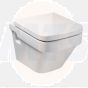 Roca Dama-N Compact Standard Toilet Seat & Cover A80178B004 