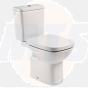 ROCA Debba Toilet Cistern Lid Only White A341994000