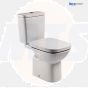 Roca Debba Toilet Seat & Cover with Slow Close Hinges A801992004