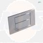ROCA / SCHWAB DUPLO Flush Plate Button Button Chrome Plated A890045001