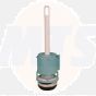 ROCA Flush Valve for  Meridian, Gondola, Lorentina, Carena, Lucerna and Estudio AH0003700R
