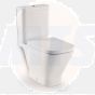 ROCA Gap Toilet Cistern Lid Only  White - A341472000