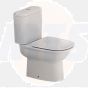 Roca Giralda Soft Close Toilet Seat  and Cover only A801462004 with Fittings