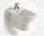 Roca Giralda Wall-hung bidet 1 taphole A357465000