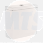 Roca Inspira Cistern lid only  White - ROCA Ref. A341520000