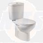 Replacement Passat  34 Toilet Seat Standard Close