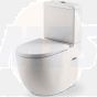 Roca Meridian-N compact standard seat A8012AB004