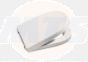 Roca Meridian-N Seat and cover for toilet  A80123A004