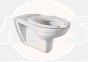 Roca Meridian-N Seat for toilet A80123D004