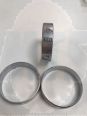 Roca Shower Mixer AG0096707R- Kit Ring T. & Flow Bidet 1000-