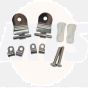 Roca Toilet seat  hinges AI0006900R