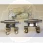 Roca Toilet Seat Hinges for Sydney Giralda Seat AI0006500R Old Code A820053810 
