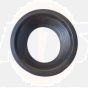 RV18367 Prosys Rubber Seal for WC bowl Ø125 FIGURE H