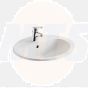 A/Shks S065167 Care Plus Basin Mounting Bracket