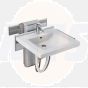 Ideal Standard Spares Care Plus electrically operated basin bracket - 50cm Portman 21 - both vertical and horizontal adjustment -S065467