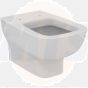 A/Shks S078201 Edit D Wall Mounted WC Bowl