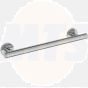 A/Shks S0830AA Contemporary 21 Grab Rail 60cm CP
