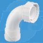 McAlpine S1 1.1/4in 90deg Bend (250)