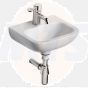 A/Shks S212201 Con21 37cm 1TH Basin