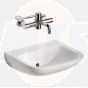 A/Shks S215501 Con21 60cm NTH Basin BO