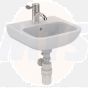 A/Shks S215701 Con21 40cm 1TH Basin