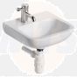 A/Shks S215901 Con21 40cm LH 1TH Basin