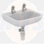 A/Shks S225301 Con21 50cm 2TH Basin
