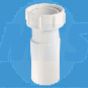 McAlpine S22L 1.1/4in Ext Piece