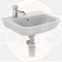 A/Shks S230801 Con21 50cm LH 1TH Basin