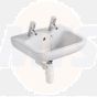 A/Shks S230901 Con21 50cm 2TH Basin
