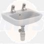 A/Shks S231001 Con21 50cm 2TH Basin