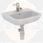A/Shks S231101 Con21 50cm CTH Basin