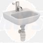 A/Shks S231501 Con21 40cm CTH Basin