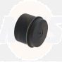 McAlpine S23MR 1.1/4in Rubber Blank Cap (500)
