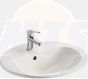 A/Shks S248601 Orbit 55cm 1TH Countertop Basin