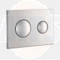 Ideal Standard Conceala 2 Original dual flush plate S4399AA