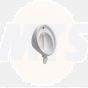A/Shks S611801 Sanura HY Urinal 50 Wht