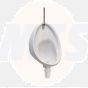A/Shks S6285AA Top Inlet Urinal Spreader CP