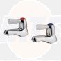 Armitage Shanks Bath and Basin Spares Basin Taps S9662NU  Alterna indices with grommets for lever handles