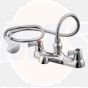 Armitage Shanks Bath and Basin Spares Basin Taps S9662NU  Alterna indices with grommets for lever handles