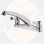 Armitage Shanks Bath and Basin Spares Basin Taps S9662NU  Alterna indices with grommets for lever handles