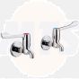 A/Shks S8270AA Markwik BIB Taps Exp CP H&C