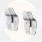 Armitage Shanks Steel Concealed Hangers S911067