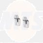 Armitage Shanks Steel Concealed Hangers S911067 - MTSh022b
