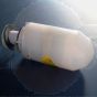 AUTO SYPHON  -  YELLOW LABEL