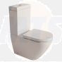 GLOBO Slow Close Concept seat for 57cm toilet SA240BI