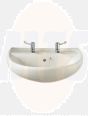 Twyford.SA4311WH.Sola.Basin.600.1TH.(Centre)....