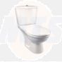 K7130BJ Ideal Standard Toilet Seat Hinges  San Remo ( Eurovit)