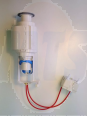 Saneux Toilet Flush Valve 2008116 - Flush Valve for FL4040 (Long Cable)