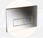 Saneux Flushe 2.0 Chrome Flush Plate 26 X 19CM FP120